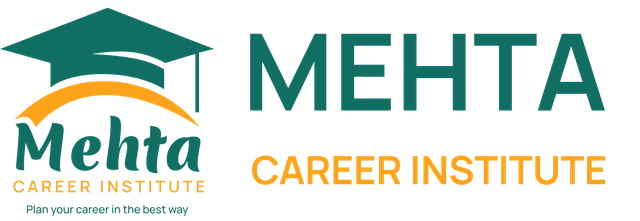 Mehta Education Group Logo